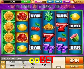 Descubra a Magia dos Jogos de Arcade no oobet